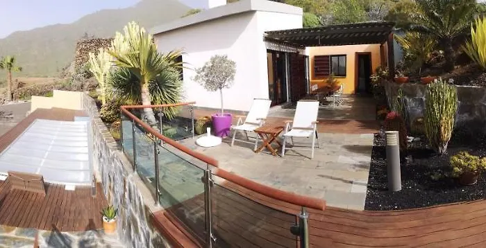 Con Piscina En Wellness Viñas Villa