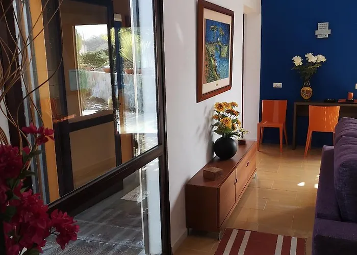 Con Piscina En Wellness Viñas Villa *