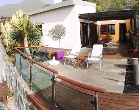 Con Piscina En Wellness Vinas Villa