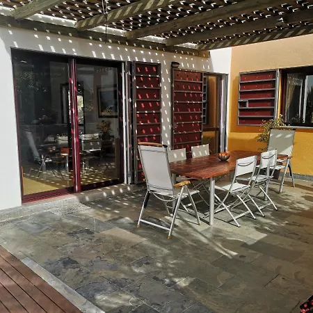 Villa Con Piscina En Wellness Vinas *