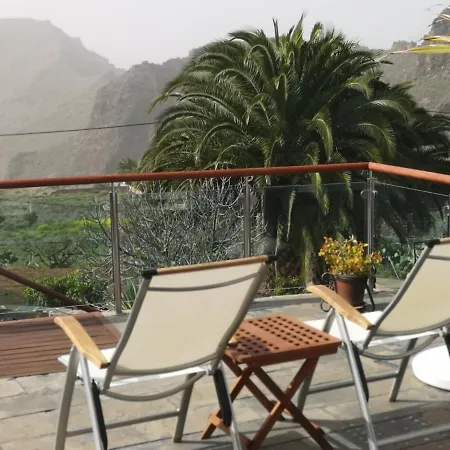 Con Piscina En Wellness Vinas Santiago del Teide