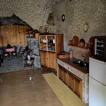 Villa Con Piscina En Wellness Vinas Santiago del Teide