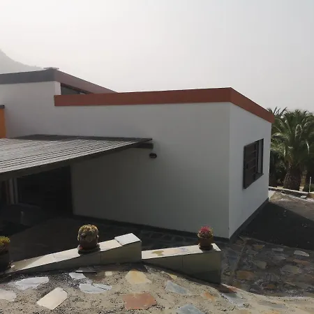 Con Piscina En Wellness Vinas Santiago del Teide