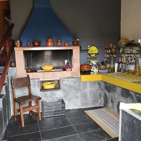 Con Piscina En Wellness Vinas Villa *