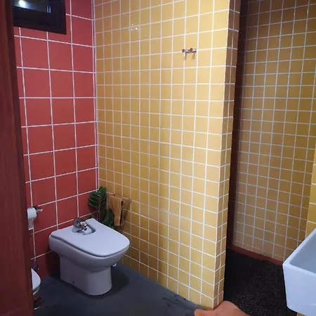 Villa Con Piscina En Wellness Vinas *