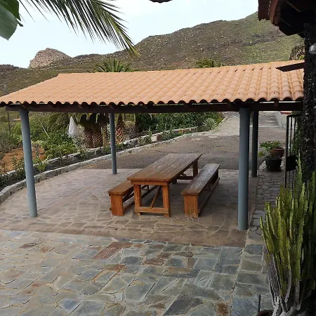 Villa Con Piscina En Wellness Vinas Santiago del Teide