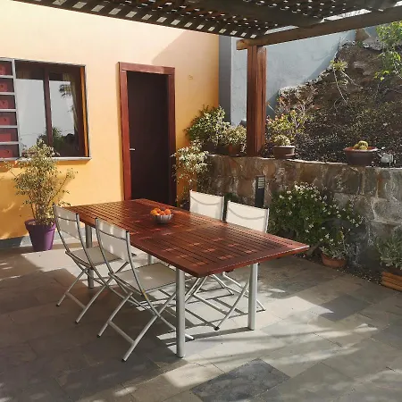 Con Piscina En Wellness Vinas Santiago del Teide