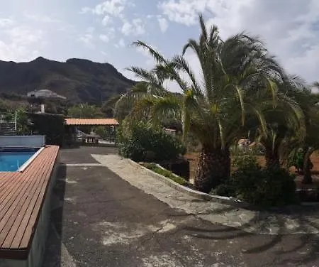 Con Piscina En Wellness Vinas Santiago del Teide