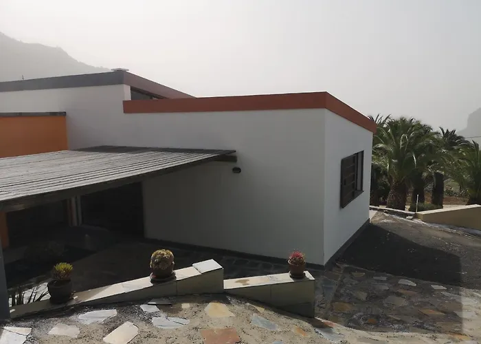 Con Piscina En Wellness Vinas Santiago del Teide