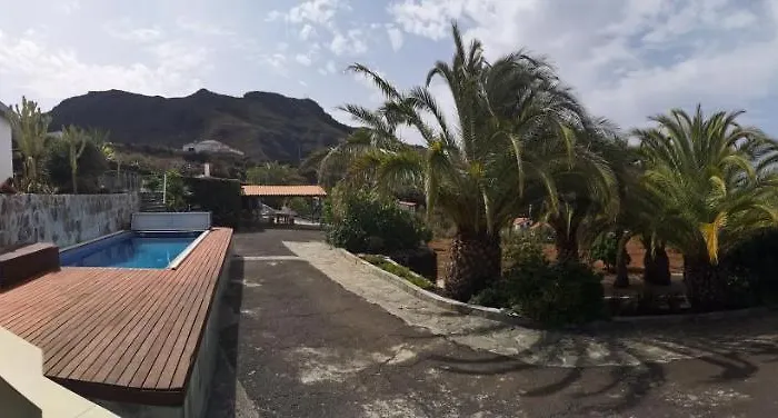Con Piscina En Wellness Vinas Santiago del Teide