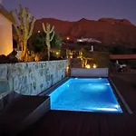 Con Piscina En Wellness Vinas Villa Santiago del Teide