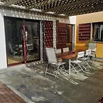 Villa Con Piscina En Wellness Vinas *