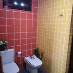 Con Piscina En Wellness Vinas Villa Santiago del Teide