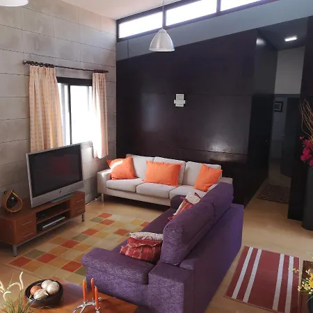 Con Piscina En Wellness Vinas * Santiago del Teide