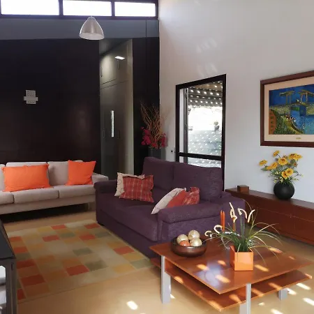 Villa Con Piscina En Wellness Vinas