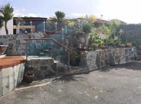 Villa Con Piscina En Wellness Vinas
