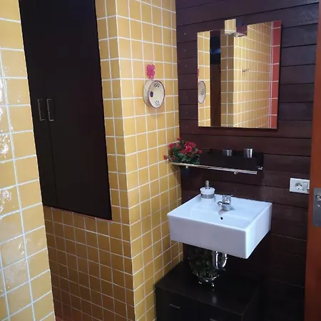 Con Piscina En Wellness Vinas * Santiago del Teide